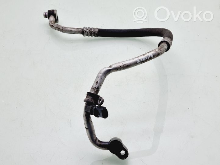 Volkswagen Touareg I Tubo flessibile aria condizionata (A/C) 7L6820721BA