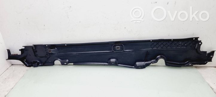 Volkswagen Touareg I Side bottom protection 7L0825211b