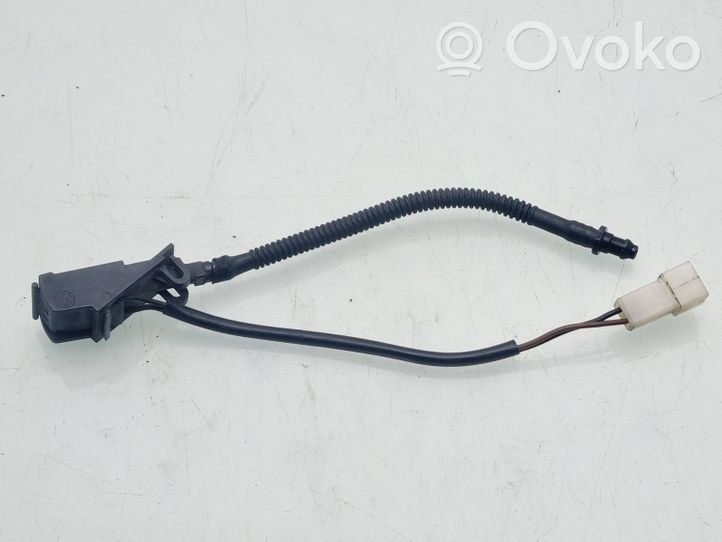 Volkswagen Touareg I Buse de lave-glace 6E095598