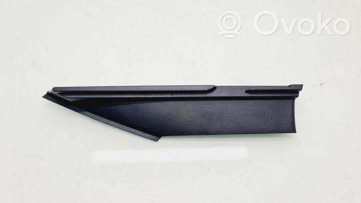 Tesla Model S Altro elemento di rivestimento bagagliaio/baule 1010337C