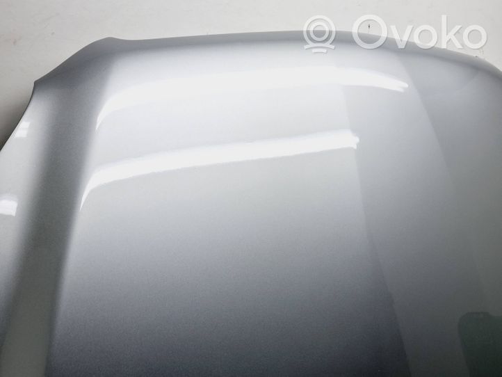 Toyota RAV 4 (XA30) Pokrywa przednia / Maska silnika 