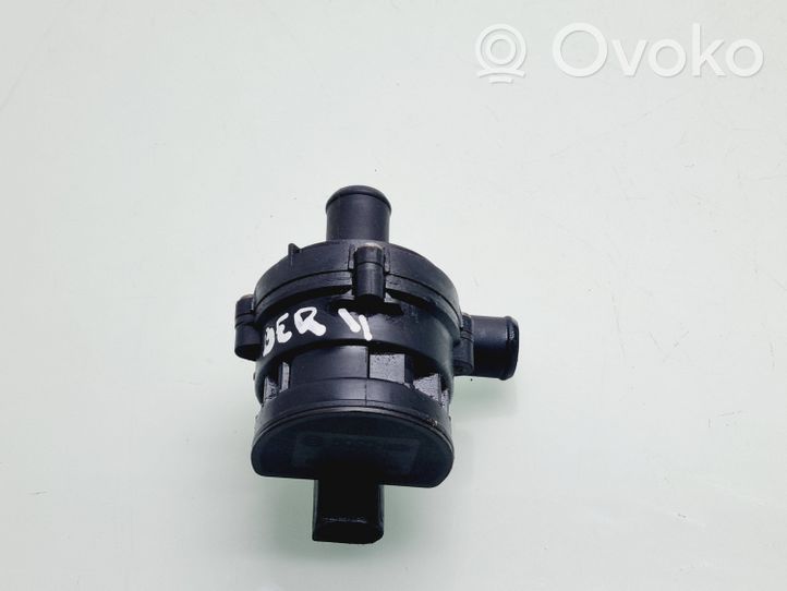 Citroen Berlingo Pompe à eau de liquide de refroidissement 0392023004