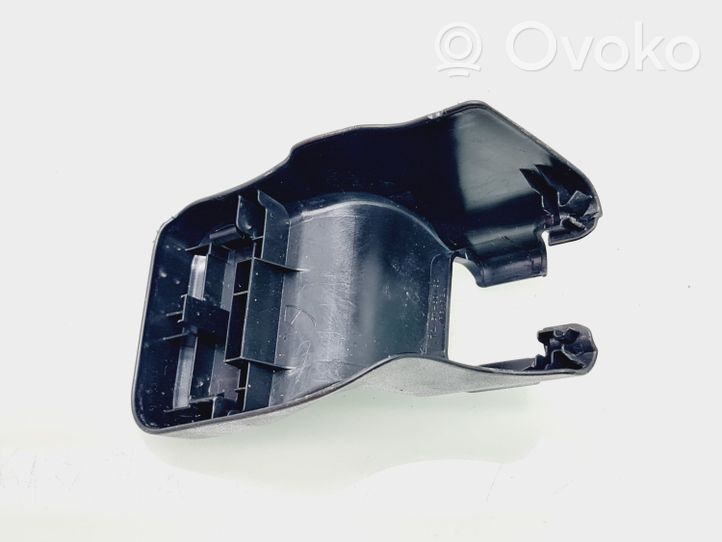 Toyota Land Cruiser (J150) Verkleidung Laufschiene Sitzschiene Beifahrersitz 7215760150