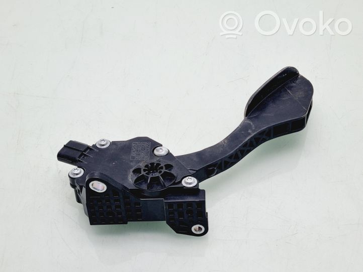 Toyota Land Cruiser (J150) Accelerator throttle pedal 7811060180