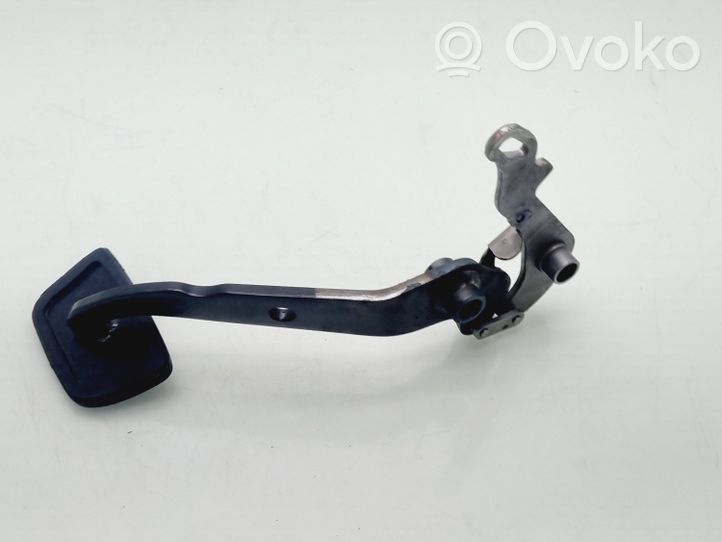 Toyota Land Cruiser (J150) Brake pedal 