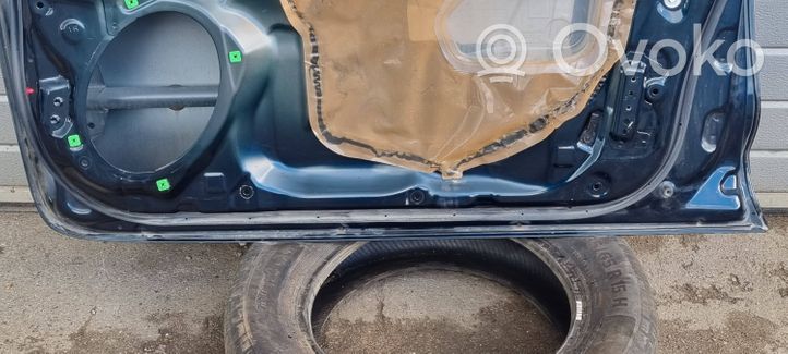 Toyota Land Cruiser (J150) Front door 