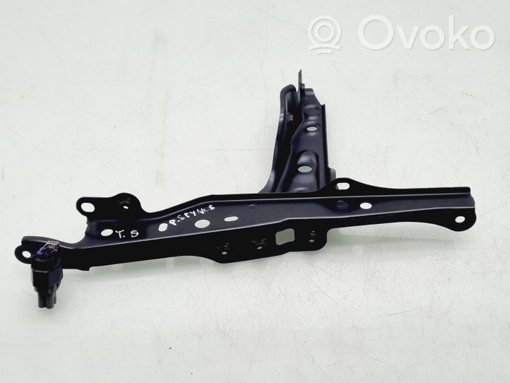 Toyota Land Cruiser (J150) Staffa del pannello di supporto del radiatore 