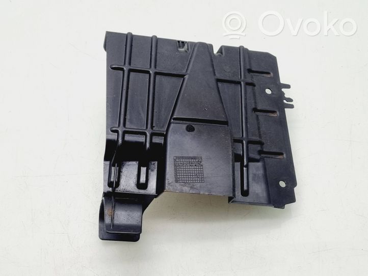 Citroen Berlingo Cache de protection sous moteur 9676377380