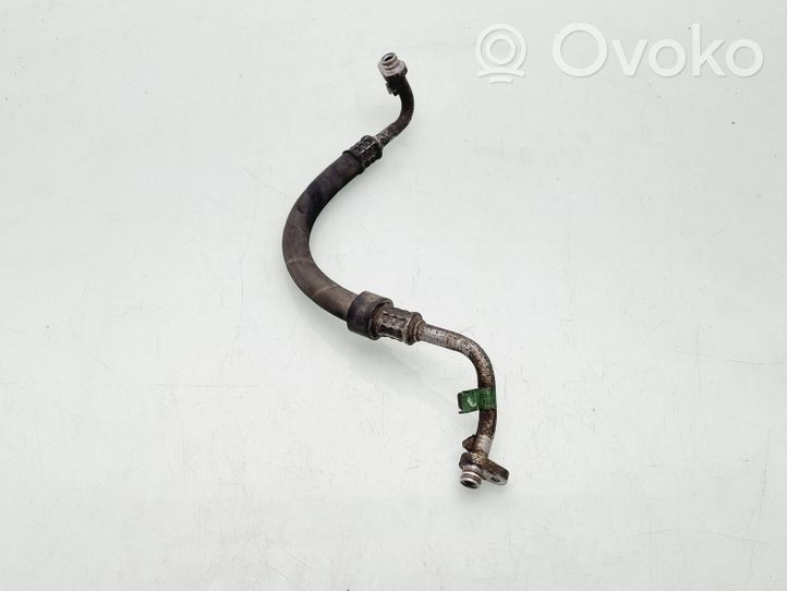 Citroen Berlingo Air conditioning (A/C) pipe/hose 9675202680