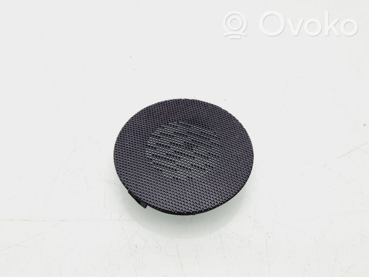 Citroen Berlingo Support, cache d'enceinte latérale 9637997677