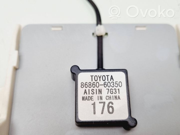 Toyota Land Cruiser (J150) Antena GPS 8686060350