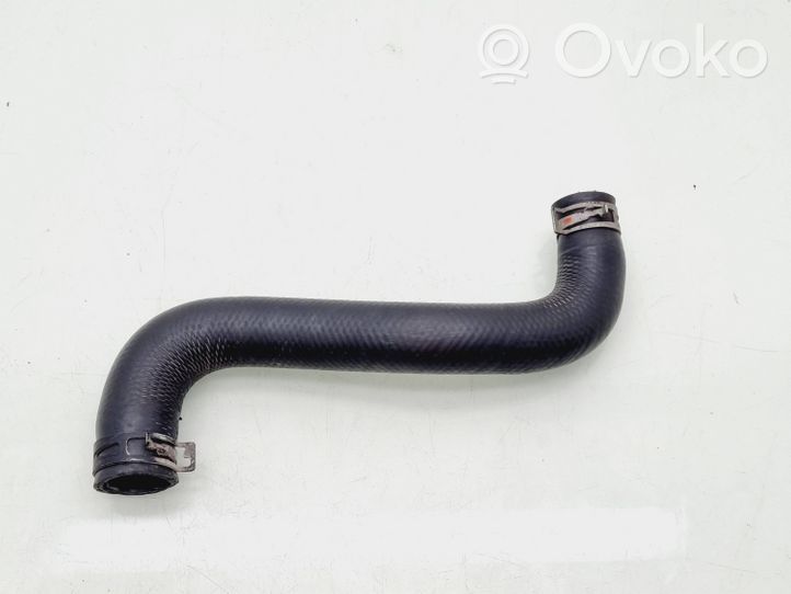 Toyota Land Cruiser (J150) Tubo flessibile intercooler 