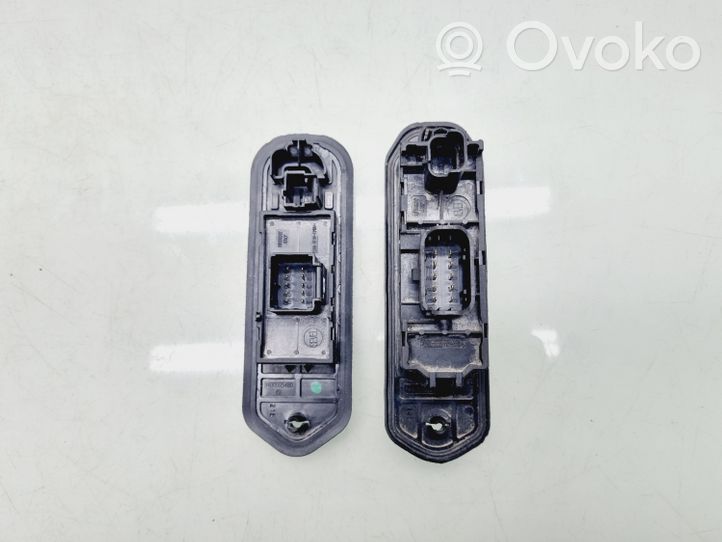 Toyota Proace Contacteur de porte coulissante 1400095480