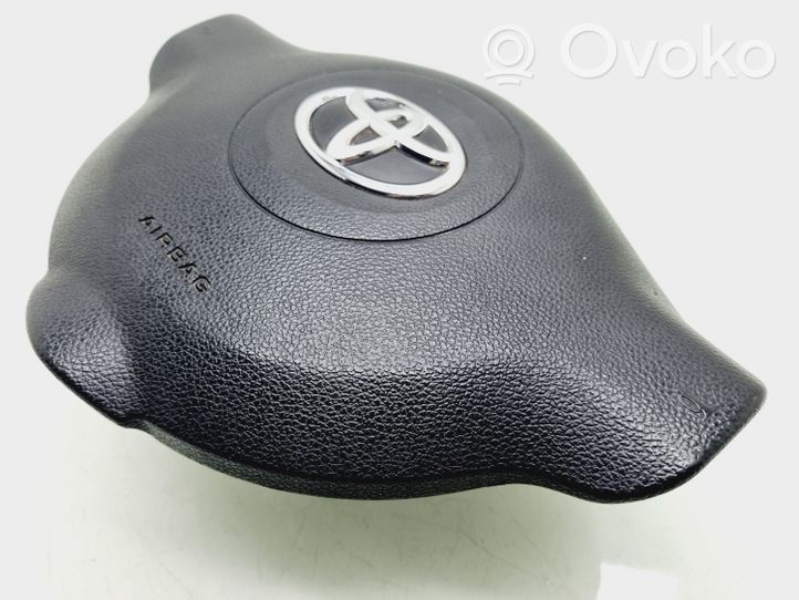 Toyota Proace Airbag de volant 98065165ZD