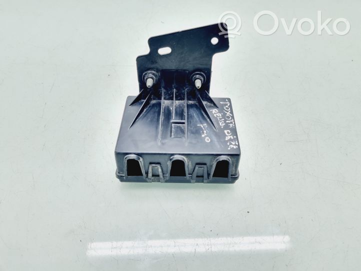 Toyota Proace Scatola di montaggio relè 9811443480