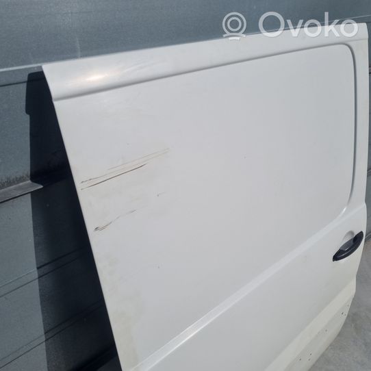 Toyota Proace Šoninės slankiojančios durys 