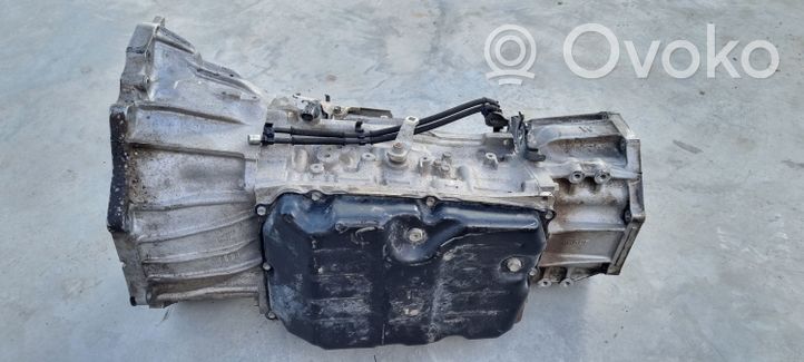 Toyota Land Cruiser (J150) Scatola del cambio automatico 3501060E10