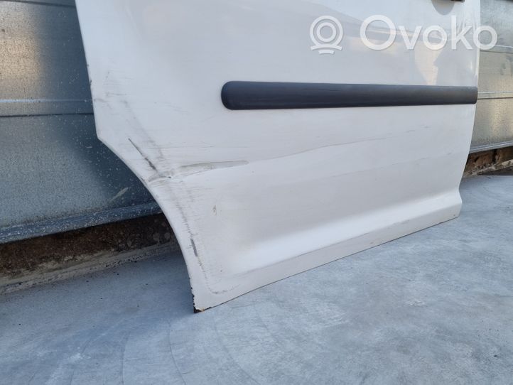 Volkswagen Caddy Porte coulissante latérale 