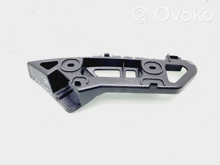 Volkswagen Caddy Staffa di rinforzo montaggio del paraurti anteriore 2K5807183