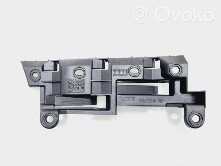 Volkswagen Caddy Rear bumper mounting bracket 2K0807394