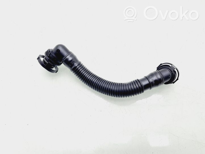 Volkswagen Caddy Breather hose/pipe 03L103493AE