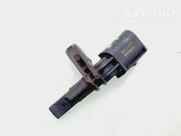 Volkswagen Caddy ABS brake wheel speed sensor 10071152723