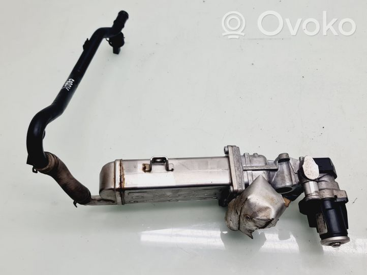 Volkswagen Caddy EGR valve 0280751016