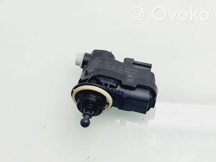 Toyota Aygo AB40 Scheinwerferstellmotor 90013783