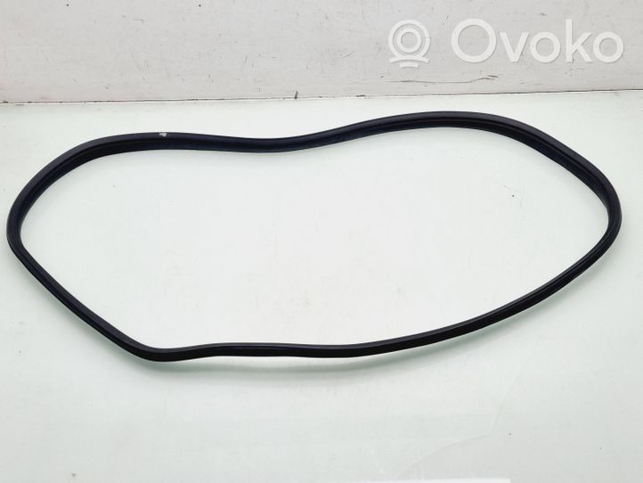 Toyota Aygo AB40 Joint d'étanchéité en caoutchouc pour porte arrière 76202878