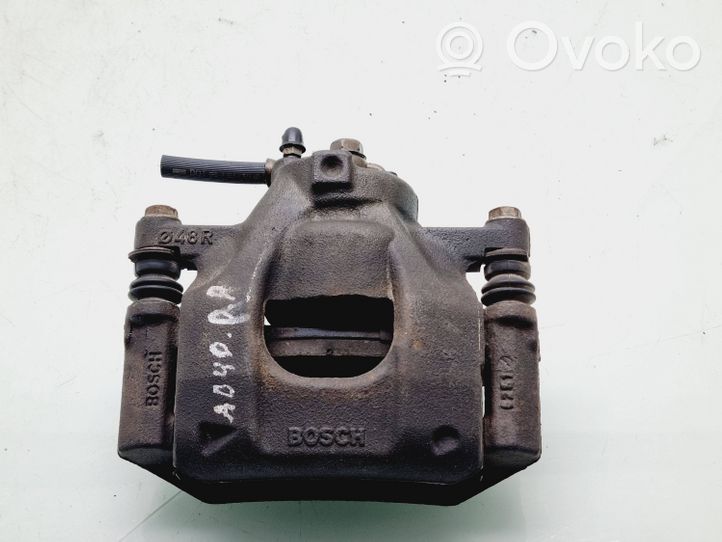 Toyota Aygo AB40 Caliper de freno delantero 477300H010