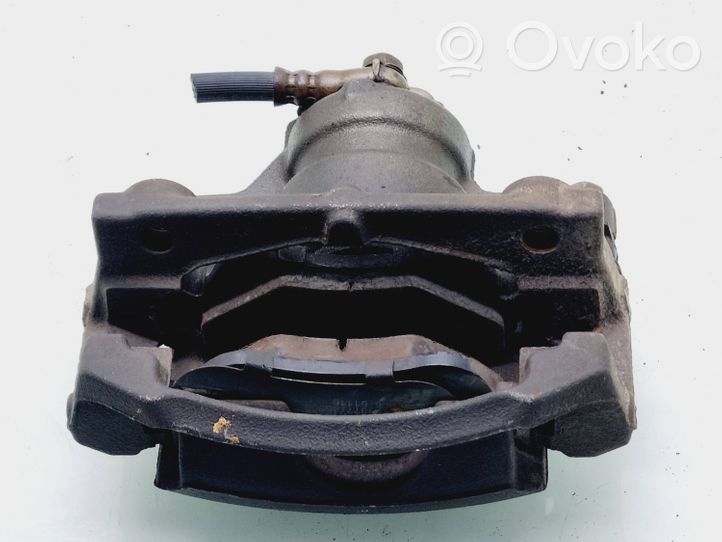 Toyota Aygo AB40 Bremssattel vorne 477500H010