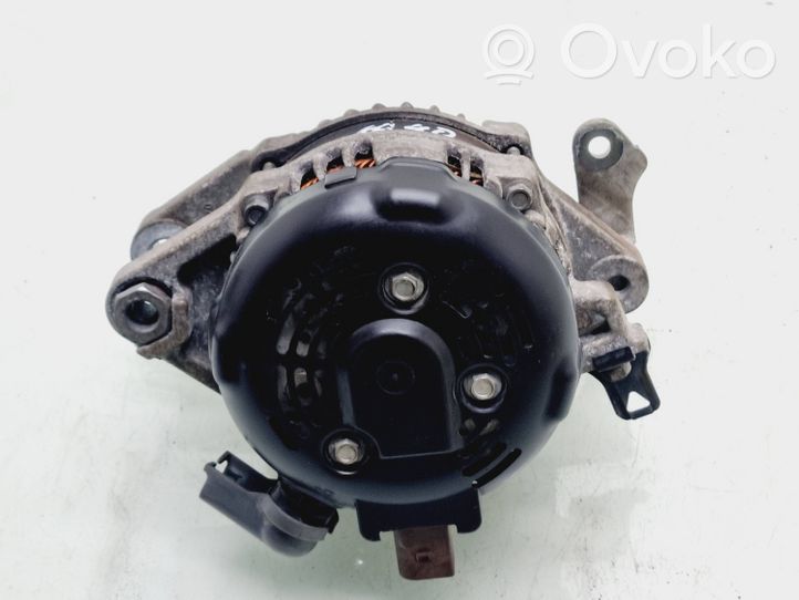 Toyota Aygo AB40 Alternator 270600Q190