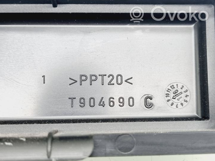 Toyota Aygo AB40 Muu sisätilojen osa T904690
