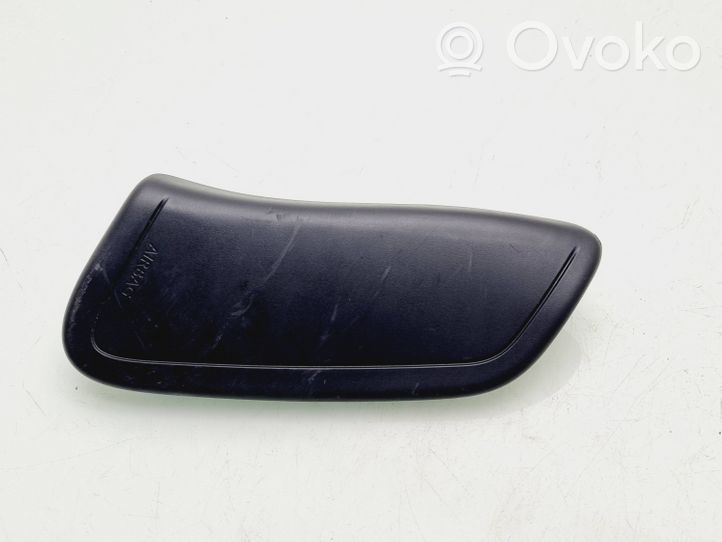 Toyota Aygo AB40 Poduszka powietrzna Airbag fotela 73910YV020