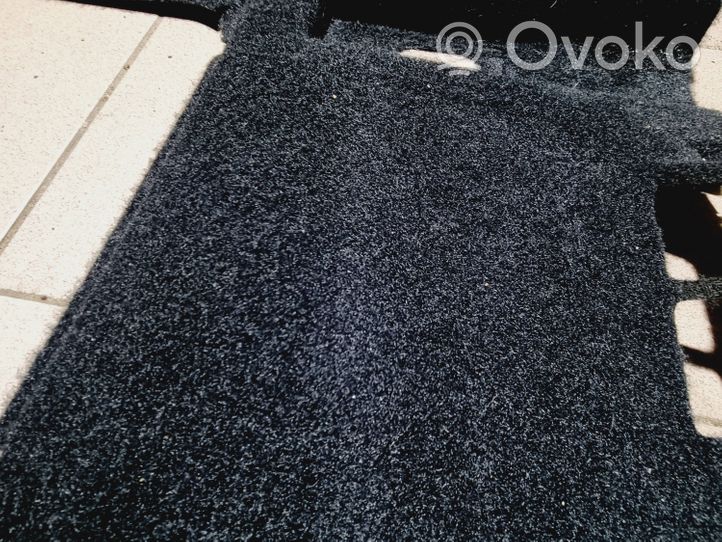 Renault Scenic III -  Grand scenic III Tapis de sol / moquette de cabine arrière 749068587R