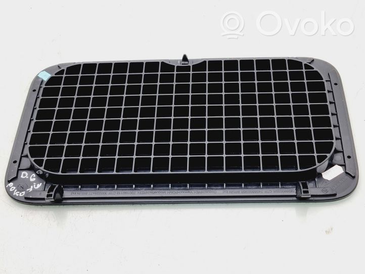 Renault Scenic III -  Grand scenic III Tapis de sol / moquette de cabine arrière 749880036R