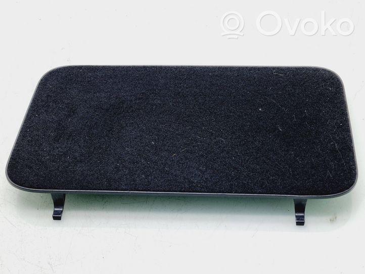 Renault Scenic III -  Grand scenic III Tapis de sol / moquette de cabine arrière 749880036R