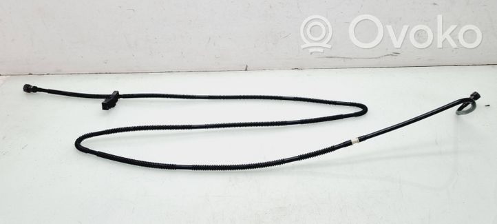 Renault Scenic III -  Grand scenic III Fuel line pipe 175102627R