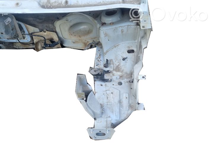 Toyota Proace Longeron support avant 