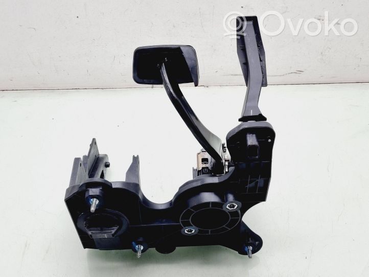 Opel Astra K Pedalų komplektas 39222130