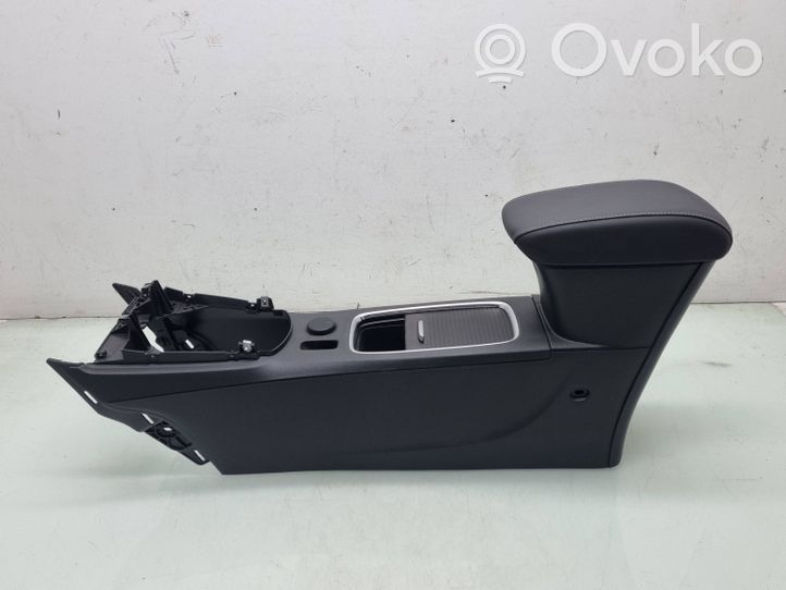 Opel Astra K Console centrale 39124504
