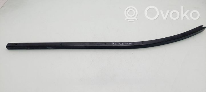 Volkswagen Transporter - Caravelle T5 Rail supérieur de porte coulissante 7E0843860A