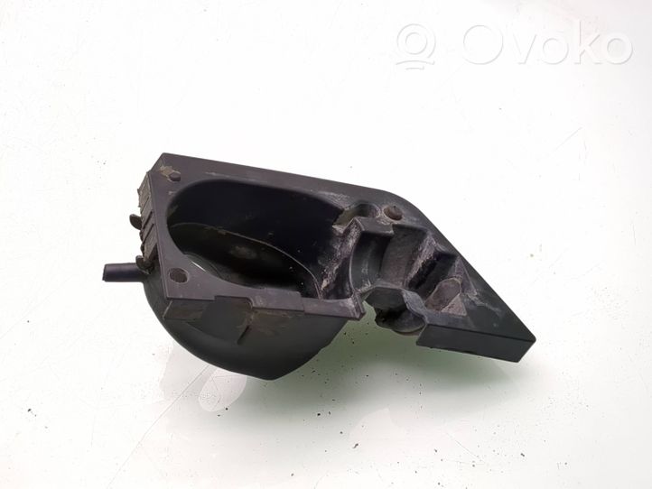 Volkswagen Transporter - Caravelle T5 Fuel tank cap trim 7H0201253