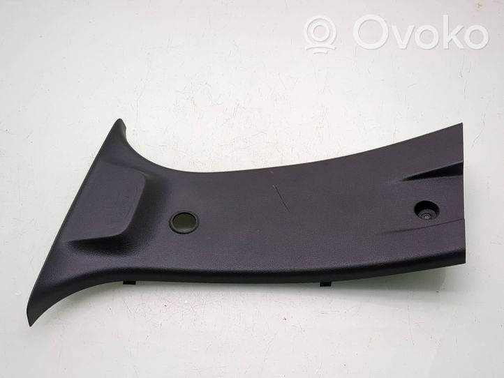 Dacia Logan III Rivestimento montante (B) (superiore) 769161911R