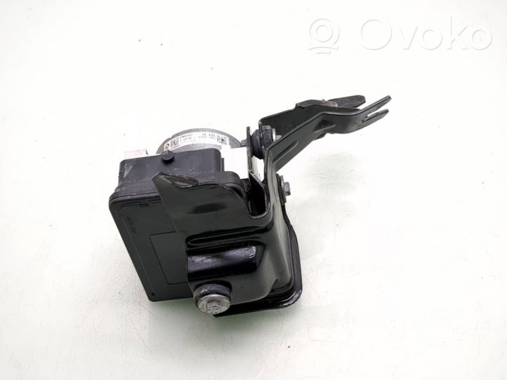 Dacia Logan III ABS Pump 476604105R