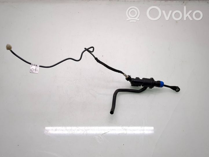 Dacia Logan III Clutch slave cylinder 306106883R