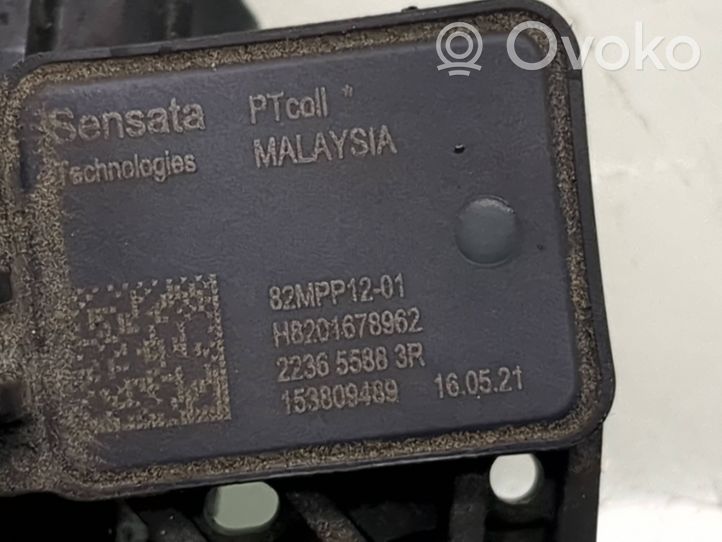Dacia Logan III Sensore di pressione 223655883R