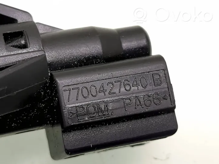 Dacia Logan III Sensore portiera anteriore 7700427640B