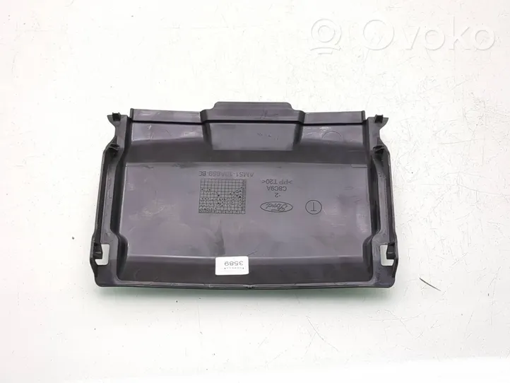 Ford Kuga II Couvercle de boîtier de batterie AM5110A659BC