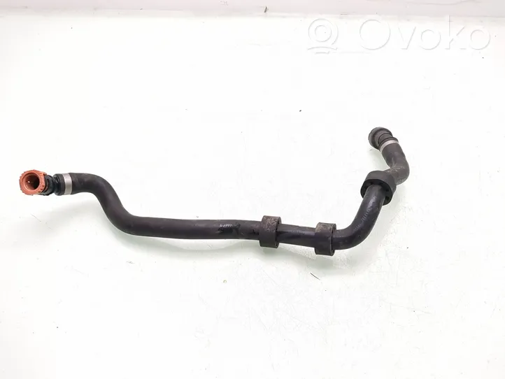 Ford Kuga II Tubo flessibile del liquido di raffreddamento del motore FV4118K579BE